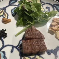 銀座うかい亭 - 