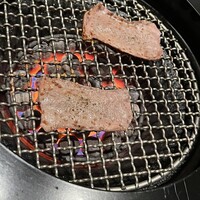 焼肉牛印 神楽坂店 - 