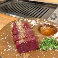 焼肉みゆき苑 - 