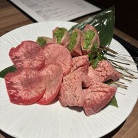 芦屋焼肉 結 - 