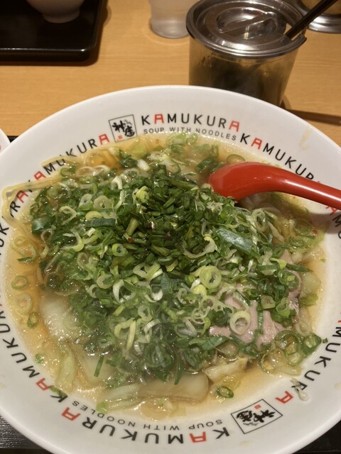 どうとんぼり神座 阪急西宮ガーデンズ店 （ドウトンボリカムクラ