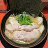 ラーメン三楽家