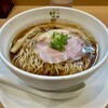 らぁ麺 はやし田 新宿本店