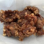 いちの鳥 - 料理写真: