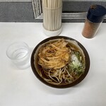 立食いそば処 きそば - 