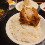 台湾料理 鴻運来 - 