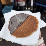 Rudi’s Original Stroopwafels - 料理写真: