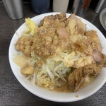 ラーメン二郎 - 