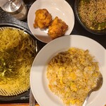 台湾料理 鴻運来 - 