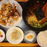 台湾料理 鴻運来 - 