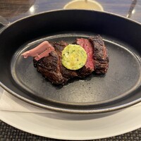 BLT STEAK GINZA - 
