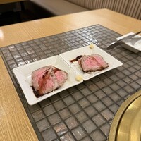 みやび 六本木店 - 