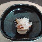 日本料理 「風花」 - 先付
