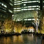 ビルボードライブ東京 - ①腹を満たしてミッドタウンへ！