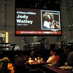 ビルボードライブ東京 - ④待ち遠しいライヴ！！