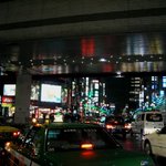 ビルボードライブ東京 - 深夜になっても眠らない街六本木・・・「僕は帰って寝ます」