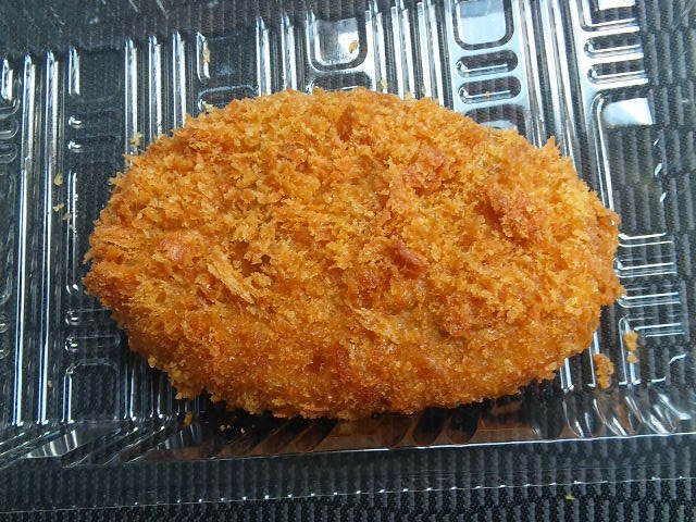 太田屋精肉店 市場店 - 宮古（その他）の写真