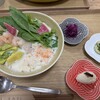 タニタカフェ 金沢エムザ店