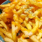 原価ビストロチーズプラス - 