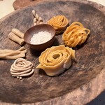 ヴェンティノーヴェ - 