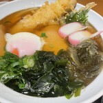 釜揚げうどん 鈴庵 - 