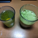 インターネットマンガカフェ MEGALO - 