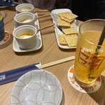 酔場フタマタ - 