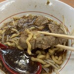 麺屋 絆 - チャーシュー