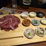 肉屋のぶすけ - 