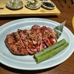 肉屋のぶすけ - 