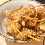 大衆居酒屋 とりいちず - 