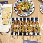 酔場フタマタ - 