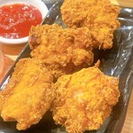 大衆居酒屋 とりいちず - 