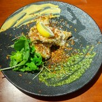 原価ビストロチーズプラス - 