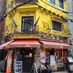 クレープリー・アルション - 