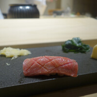 不動前 すし 岩澤 - 