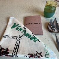 ヴェンティノーヴェ - 