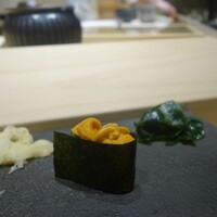 不動前 すし 岩澤 - 