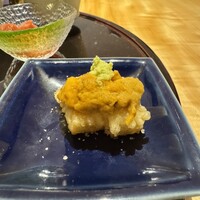 北新地 天婦羅 ぼん次 - 