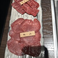 焼肉りんご - 