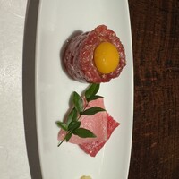 牛牛 西麻布 総本店 -  牛牛 西麻布 総本店 -