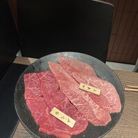 焼肉りんご - 