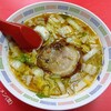 名物王寺ラーメン