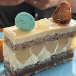 ラトリエ ドゥ ノノ - 利平