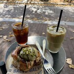 SALVO - 料理写真: