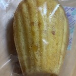 マダム ボンボニエール - マドレーヌ