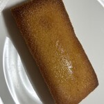 マダム ボンボニエール - フリアン