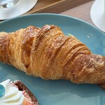 ラトリエ ドゥ ノノ - クロワッサン
