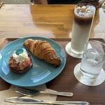 ラトリエ ドゥ ノノ - 