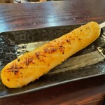 桜の里 - みそきりたんぽ